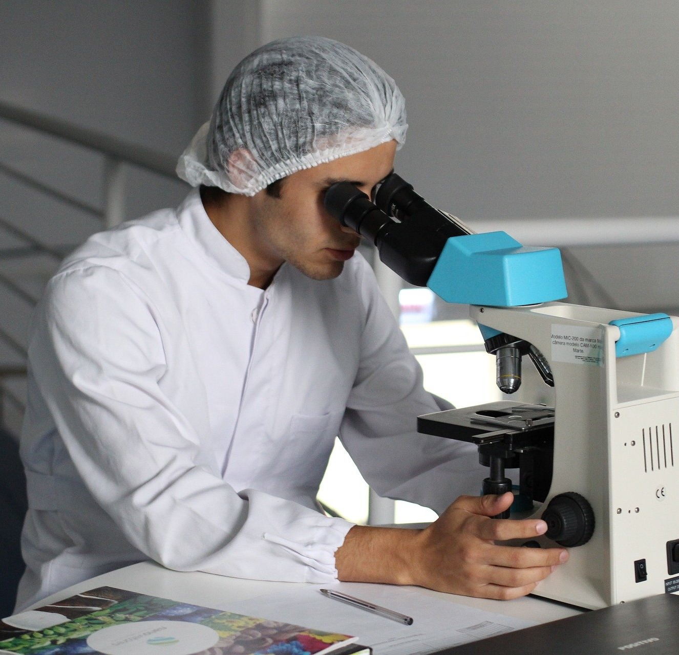 Research & Development